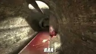 Самые страшные и смешные моменты с Лололошкой (Outlast)