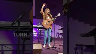You turn graves into gardens 🤍 #lennacrawford #praiseandworship #worshipsongs