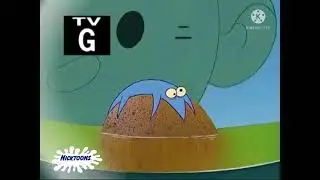 Opening To Ned's Newt On Nicktoons (2004-2005)