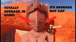 Average Jailbreak Video