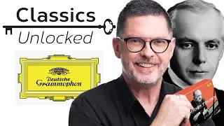 Classics Unlocked – Ep. 15 – Bartók's Piano Music
