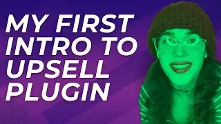 Exploring Upsell Plugin