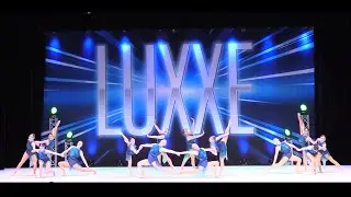 Wave - Teen Company- Showcase Dance Studio 2023-2024