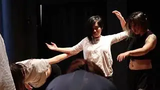 MpowerDance Project Dance and Film