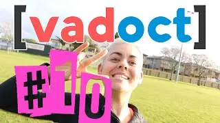 [vadoct] Ep10 - DOG PARK!