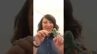 Рубрика пальчиковых игр с атрибутами для детей дошкольного возраста. Игра с осьминогом. Сл. Сысаевой