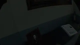 The Exorcist VR episode 4