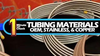 Tubing Materials