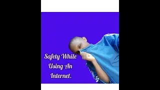 Safety to look at while using an internet | Mr.  Daniel Wizard (by Daniel Aloyce Daniel)