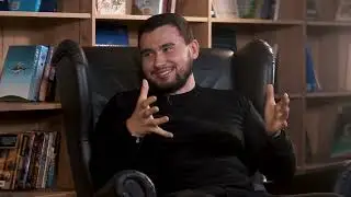 Интервью с создателем Magic Fruit