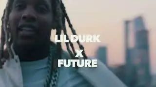[FREE] Lil Durk x Future Type Beat - 