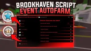Brookhaven Script Christmas Event Auto Farm Premium VIP Unlock Gamepass No Key (Pastebin) | Shife