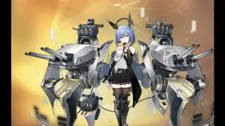 30+ Cubes To Get Gascogne Mu | Azur Lane