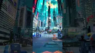welcome to future| 