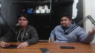 Paano nagsimula ang pagbobola ni NHIL kasama nila pau