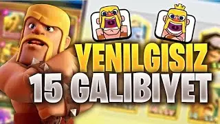 Kraliyet Turnuvasında Rahatça 15 Galibiyete Yenilgisiz Gelme Taktikleri 