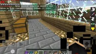 Майнкрафт SL #2