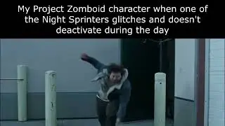 Modding Project Zomboid