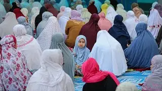 When is Eid al-Fitr 2024 and how will it be marked