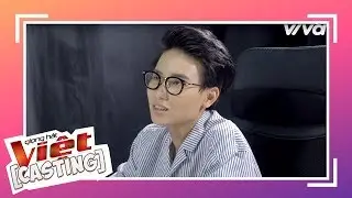 [CASTING] Giọng Hát Việt 2019: Tiên Cookie thẳng tay loại thí sinh thiếu trung thực