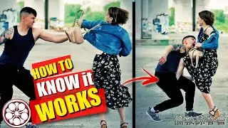 5 RED FLAGS a Martial Art WON'T WORK in REAL Fight
