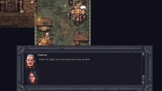 GOING HARD ON THE VENEMIST (My Softlock Was Fixed) - Stoneshard Live