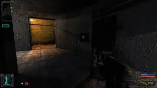 Stalker: Shadow of Chornobyl