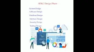 SDLC Design Phase