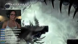 Defeating Hornet FINALLY