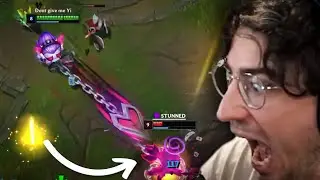 Meine BESTE Amumu Runde jemals (feat. Faister)