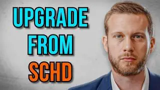 Four ETFs That DOMINATE SCHD