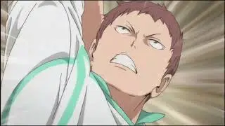 Haikyuu Amv [Tribute]