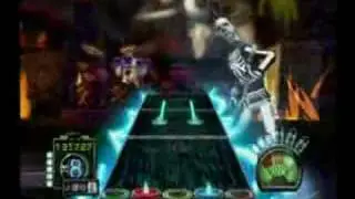 GH3 - Bulls on Parade - 100% FC Expert