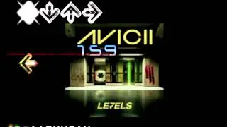 StepMania - Levels (Skrillex Remix)