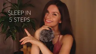 ASMR | THE SLEEP AID YOU'VE BEEN LOOKING FOR