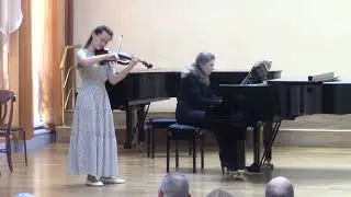 Филонова Таня