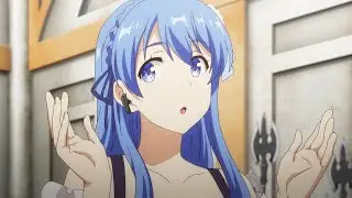This Isekai is Different...