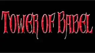 Tower of Babel - Iscariot