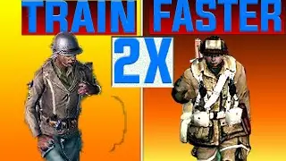 HOI4 How to Train Divisions 2x faster (Hearts of Iron 4 Beginner Guide Tutorial 2018)