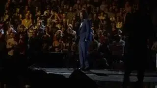 2021 Roll Hall Induction Ceremony - Jay-Z Acceptance Speech - Cleveland - 10/30/21