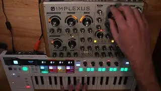 IMPLEXUS/GSF Agency/#11