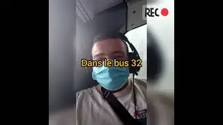 mon trajet du samedi c'était la galère