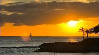 Our Stay At Disney’s Aulani Resort In Oahu Hawaii
