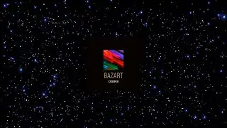 Поздравление к НГ 2024 от Галереи BAZART