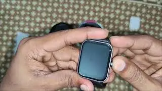 Fastrack Limitless Glide Advanced UltraVU HD Display|BT Calling