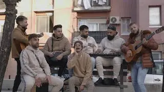 Layter - ChimPom (Videoclip Oficial)