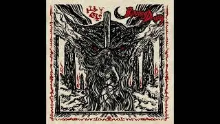 BURNING DEATH - Burning Death (2025) 🇺🇸 | Full Album Stream