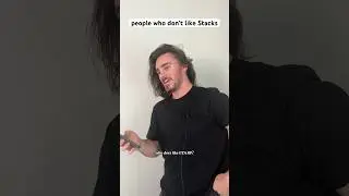 people who don’t like stackswopo 