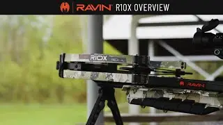 Ravin R10X Overview | Lightweight | Powerful | Precise