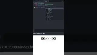 Crea un Reloj Digital Interactivo con JavaScript #relojdigital #javascript  #webdevelopment #sleedw